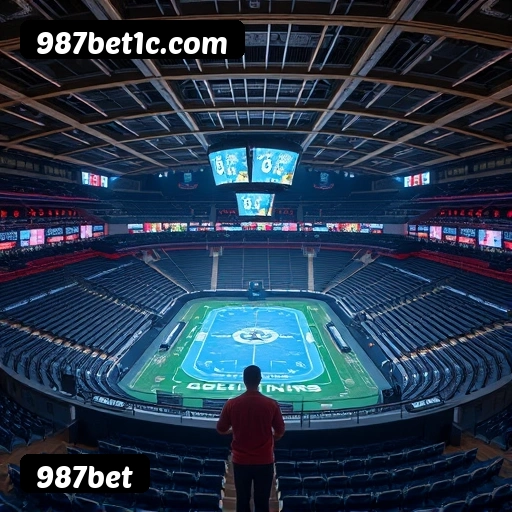 Vantagens exclusivas 987bet para jogadores brasileiros - São Paulo, Rio, BH