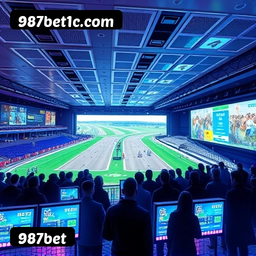 987bet bônus R$5.000 + 500 giros - Rollover 35x, prazo 30 dias, 38% taxa conversão