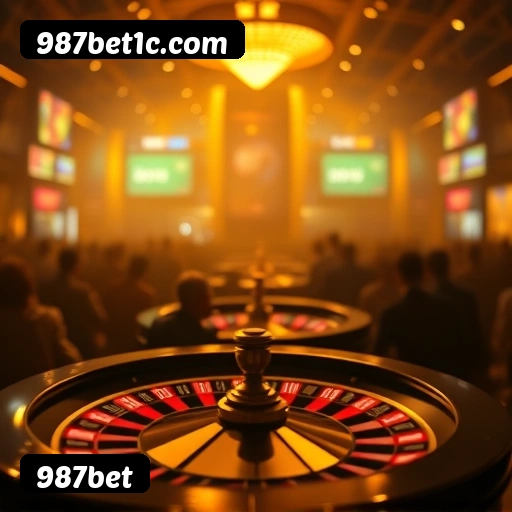 Tabela RTP dos jogos de cassino da 987bet