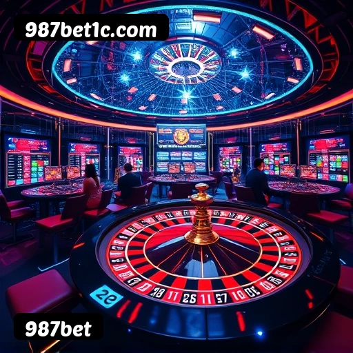 987bet PIX instantâneo Brasil - Depósito e saque em minutos 24/7