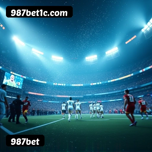 Jogo responsável 987bet - Ferramentas de controle, limites, auto-exclusão, suporte CVV 188