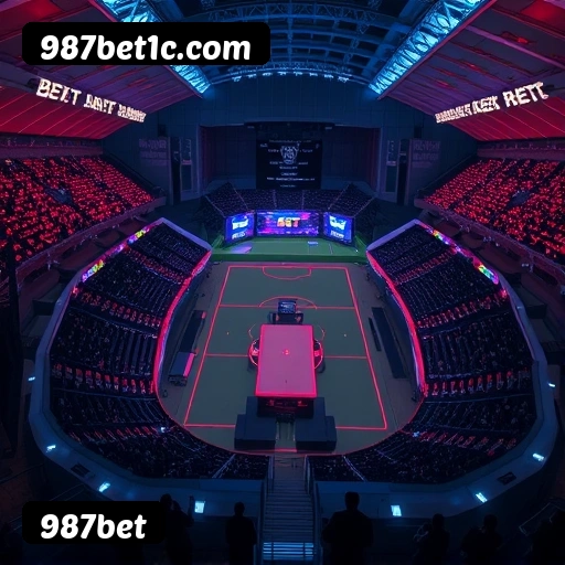 Estatísticas 987bet novembro 2024 - 87 mil jogadores ativos, R$47M pagos, RTP 96.52%