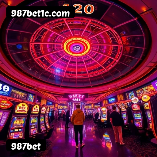 6 vantagens exclusivas do programa VIP da 987bet