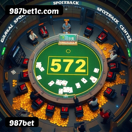 Níveis do programa VIP da 987bet